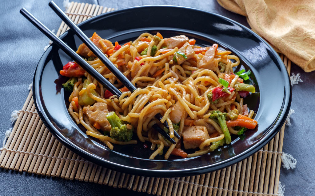 Aliments sains pour la diététique chinoise chez Dao et Sens à Toulouse, équilibre énergétique par la nutrition