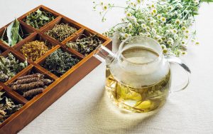 Pharmacopée chinoise traditionnelle chez Dao et Sens à Toulouse, préparation de plantes médicinales pour équilibrer le Qi