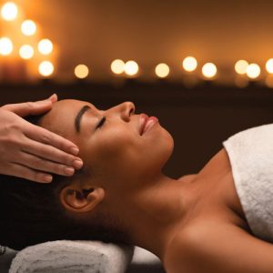 Soin Tuina Anmo pour femmes à Toulouse chez Dao et Sens, équilibrage des énergies féminines